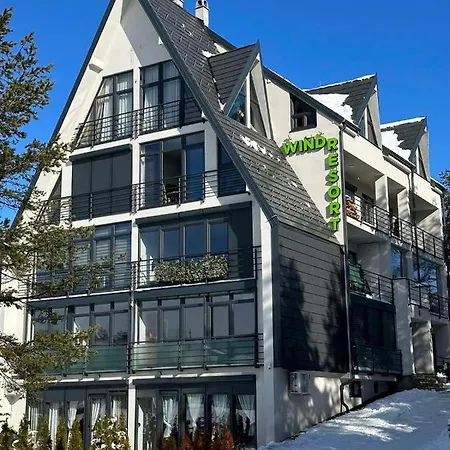 Play - 2 Spavace Sobe