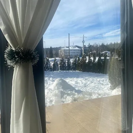 Play - 2 Spavace Sobe Apartment Divcibare