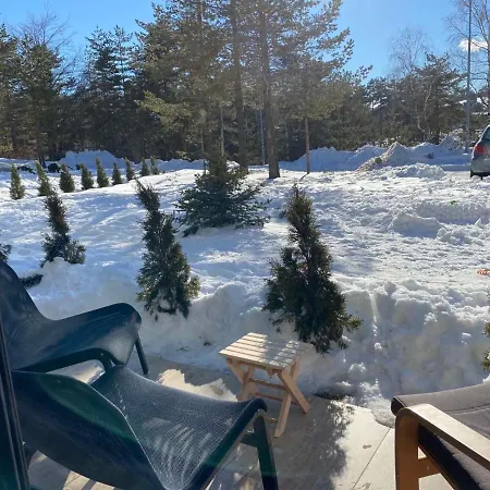 Play - 2 Spavace Sobe Apartamento