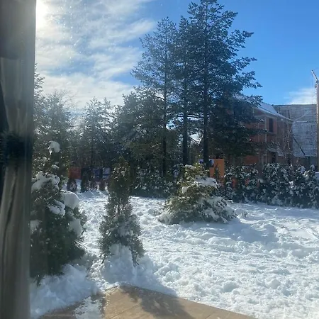 Play - 2 Spavace Sobe Apartment *