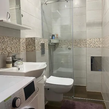 Play - 2 Spavace Sobe Divčibare