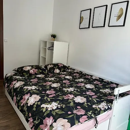 Play - 2 Spavace Sobe Apartment Divcibare