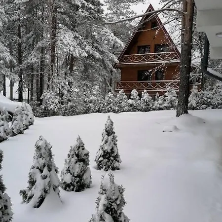 Play - 2 Spavace Sobe * Divčibare