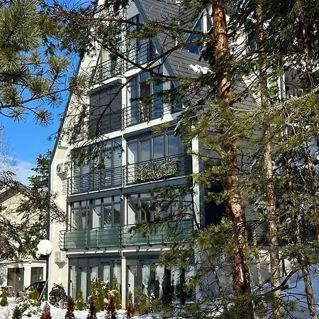 Play - 2 Spavace Sobe *