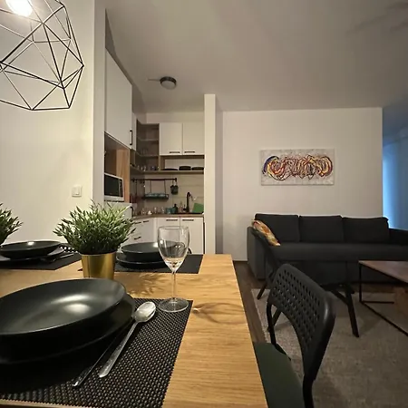 Apartment Play - 2 Spavace Sobe *