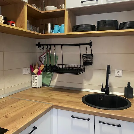 Play - 2 Spavace Sobe Divčibare