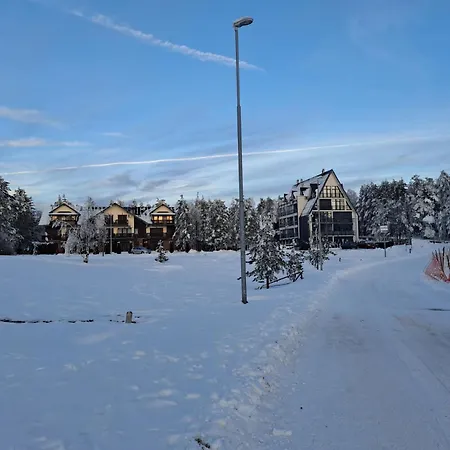 Play - 2 Spavace Sobe Apartment