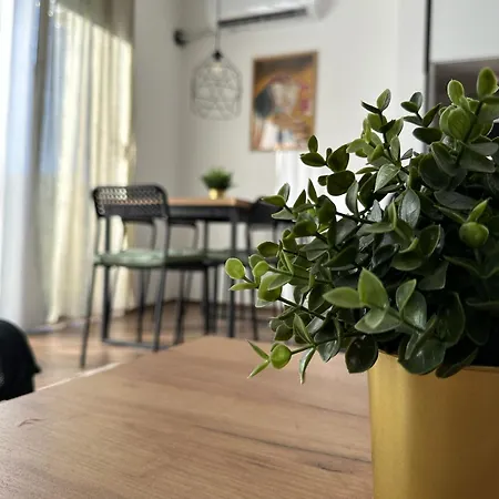 Play - 2 Spavace Sobe Apartamento Divčibare