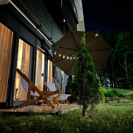 Play - 2 Spavace Sobe Apartment Divcibare