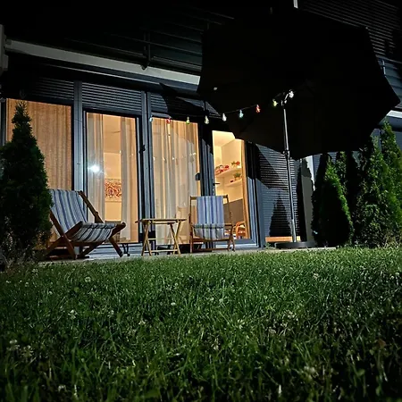 Play - 2 Spavace Sobe Divčibare