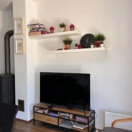 Play - 2 Spavace Sobe Apartment