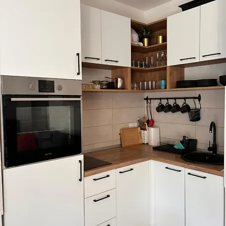 Play - 2 Spavace Sobe Apartamento Divčibare