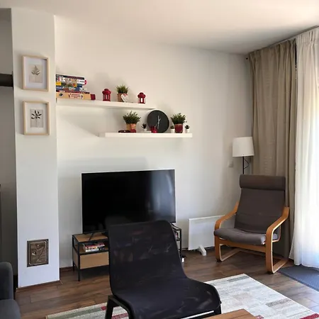 Play - 2 Spavace Sobe Apartment *