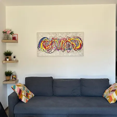 Apartment Play - 2 Spavace Sobe *