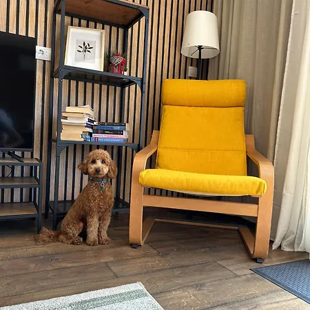 Apartment Play - 2 Spavace Sobe *