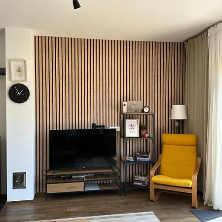 Play - 2 Spavace Sobe Apartment Divcibare