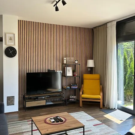 Play - 2 Spavace Sobe Apartamento