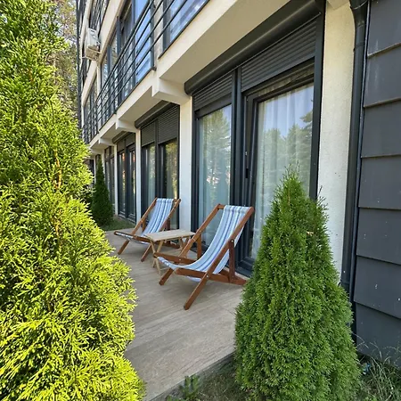 Apartamento Play - 2 Spavace Sobe *