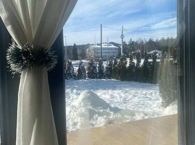 Play - 2 Spavace Sobe Διαμέρισμα Divčibare