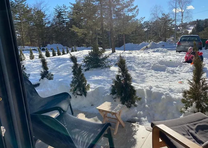 Play - 2 Spavace Sobe Διαμέρισμα