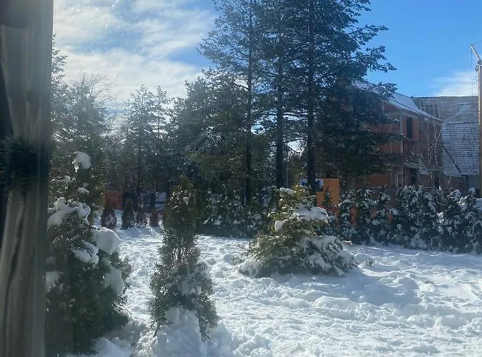 Play - 2 Spavace Sobe Διαμέρισμα *