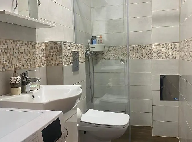 Play - 2 Spavace Sobe Divčibare