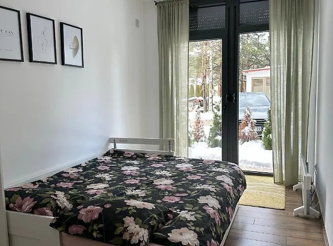 Play - 2 Spavace Sobe Divčibare