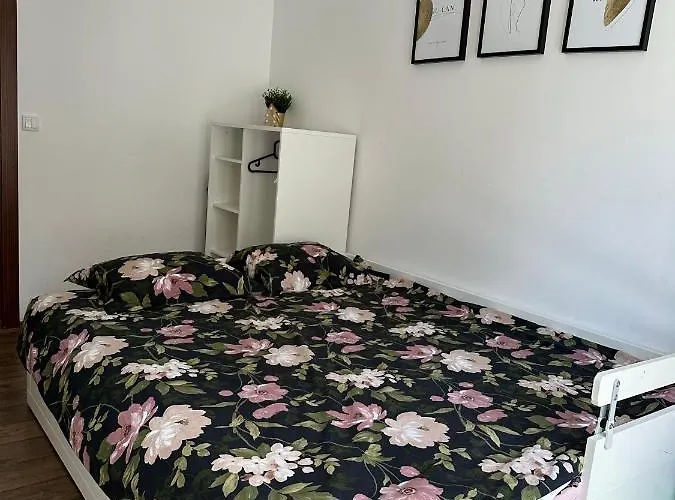 Play - 2 Spavace Sobe Διαμέρισμα Divčibare