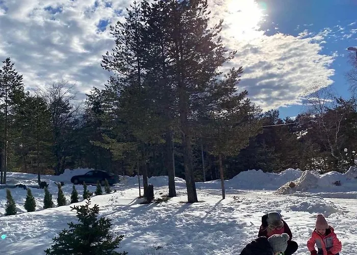 Play - 2 Spavace Sobe Divčibare