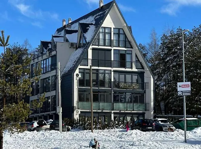 Play - 2 Spavace Sobe Διαμέρισμα *