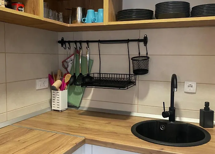 Play - 2 Spavace Sobe Divčibare