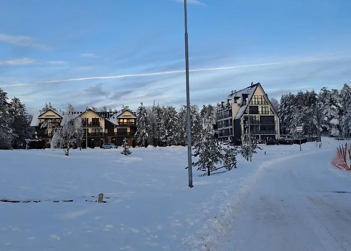 Play - 2 Spavace Sobe Διαμέρισμα