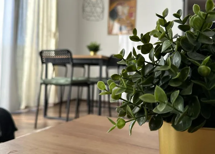 Play - 2 Spavace Sobe Διαμέρισμα Divčibare