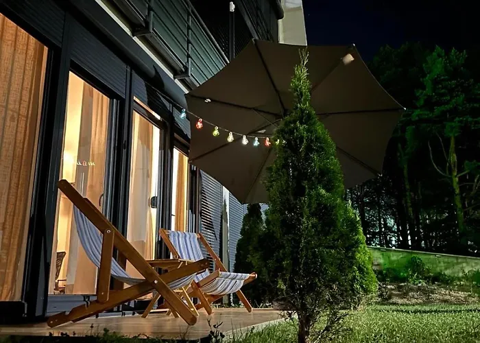 Play - 2 Spavace Sobe Διαμέρισμα Divčibare