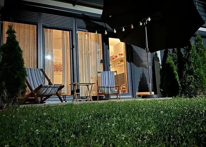 Play - 2 Spavace Sobe Divčibare