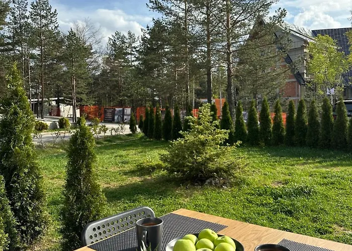 Διαμέρισμα Play - 2 Spavace Sobe