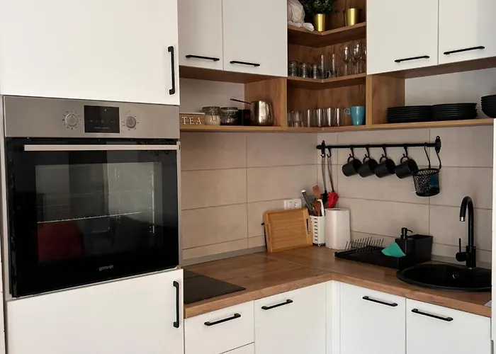 Play - 2 Spavace Sobe Διαμέρισμα Divčibare