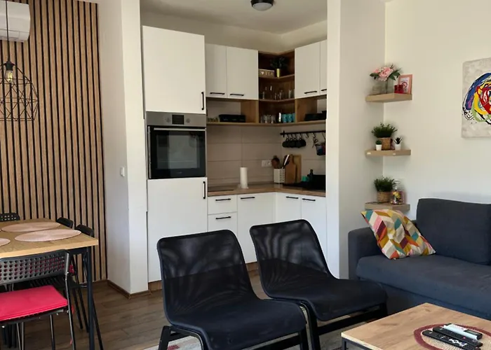 Play - 2 Spavace Sobe Διαμέρισμα Divčibare