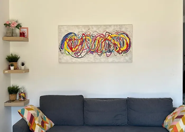 Διαμέρισμα Play - 2 Spavace Sobe *