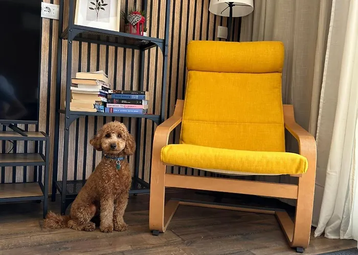 Διαμέρισμα Play - 2 Spavace Sobe *