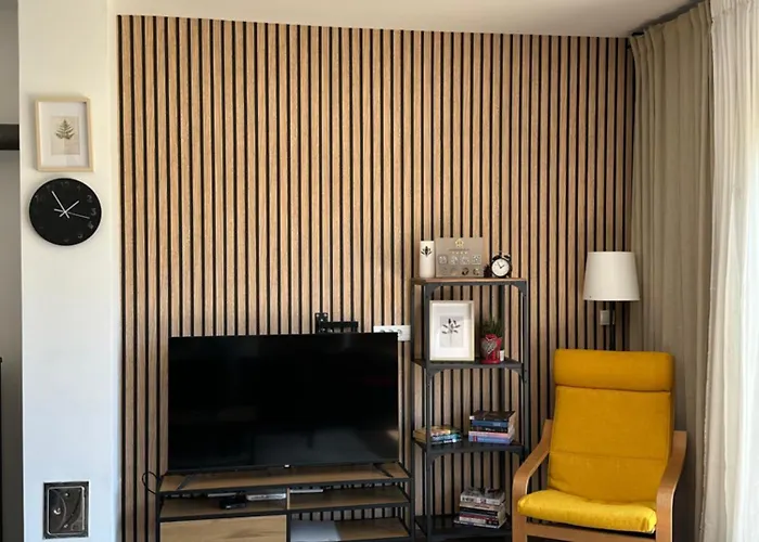 Play - 2 Spavace Sobe Διαμέρισμα Divčibare