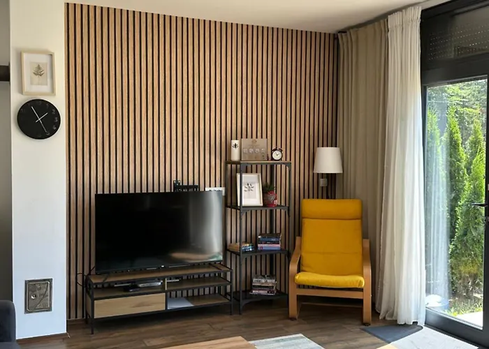 Play - 2 Spavace Sobe Διαμέρισμα